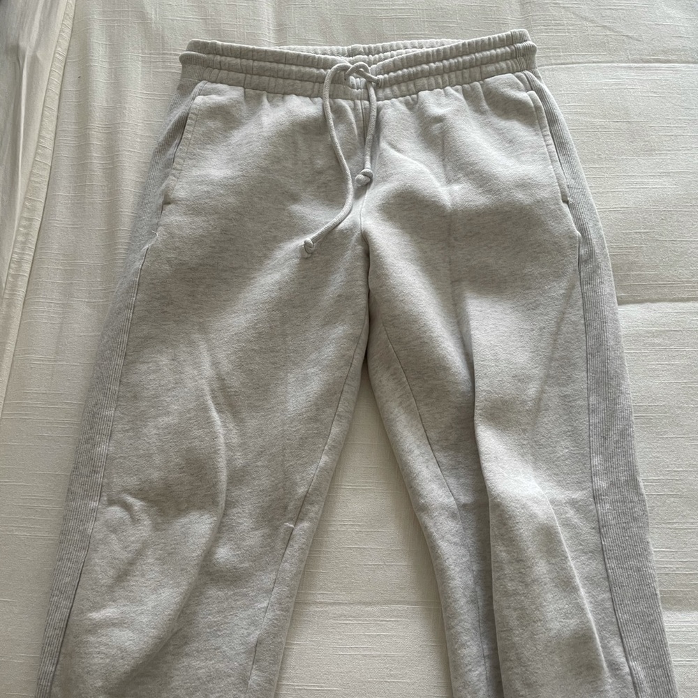 TNA sweats